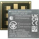 NRF9151-LACA-A1A-R