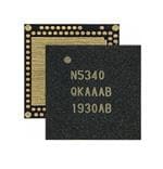 Nordic Semiconductor NRF5340-CLAA-R