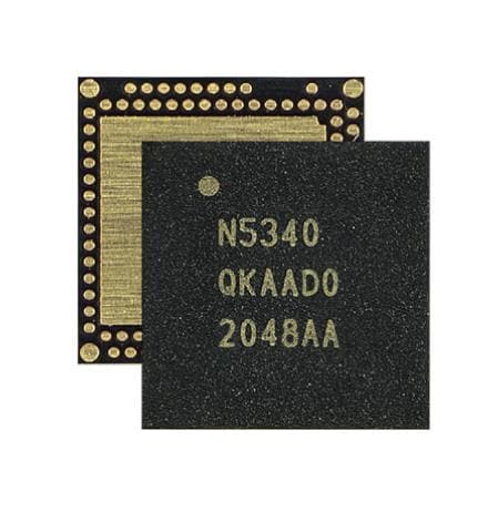NRF5340-CLAA-R7