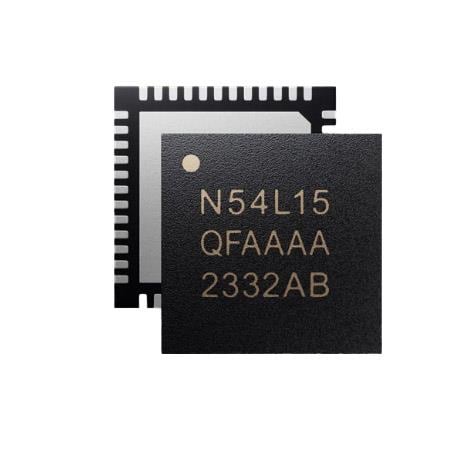 NRF54L15-CAAA-R