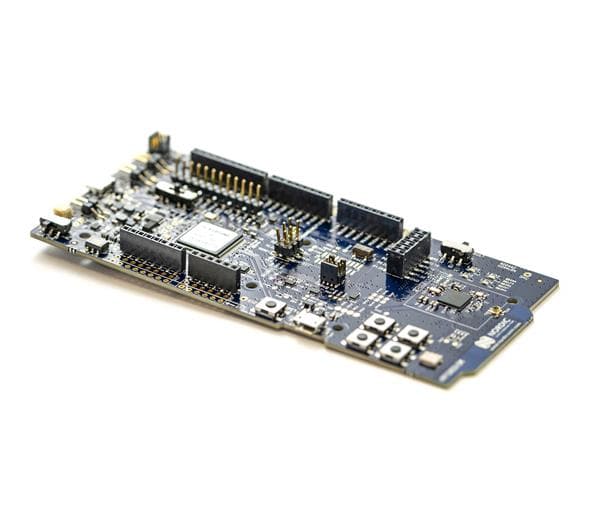 NRF52833-DK