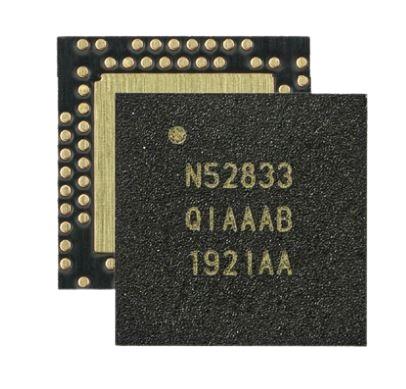 NRF52833-QDAA-R