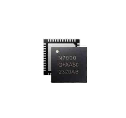 nRF7000-QFAA-R7