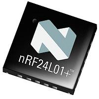 NRF24L01P