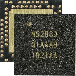 NRF52833-QDAA-R7