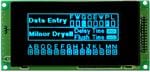 Vacuum Fluorescent Displays - VFD Vacuum Fluorescent Dislay Module