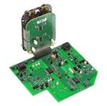 Power Management IC Development Tools Half-Bridge evaluation board for HybridPACK Drive IGBT/SiC module featuring GD3100
