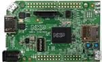 Development Boards & Kits - ARM QWKS-SCMIMX6DQ, SCM Quick Start Board, Hardware, i.MX6DQ, No Display
