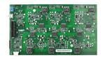 Power Management IC Development Tools Reference Design - GD3160, 3-Phase Design for SiC MOSFETs/IGBTs Module Featuring GD3160