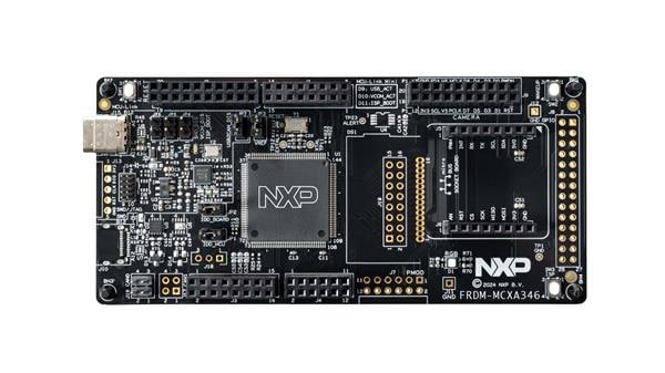 FRDM-MCXA346