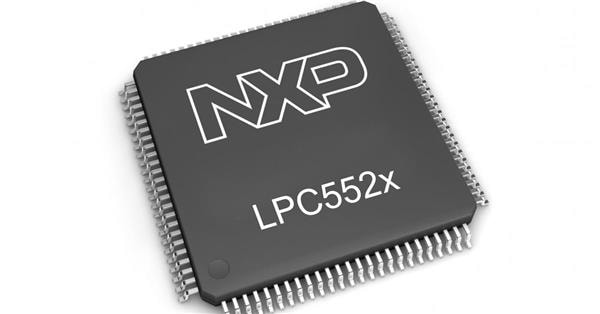 LPC55S26JEV98K