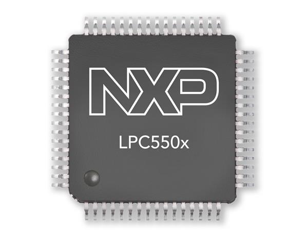 LPC5502JBD64E