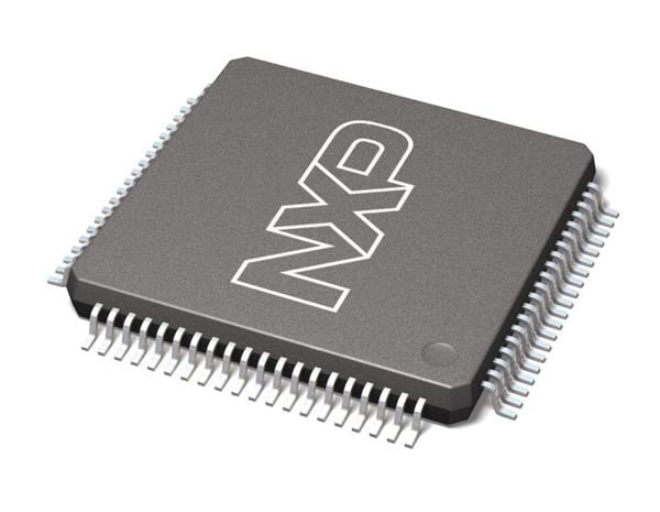 LPC1758FBD80K