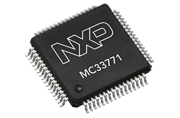 MC33771BSP2AER2