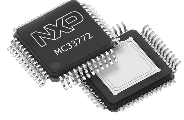 MC33772BSP2AE