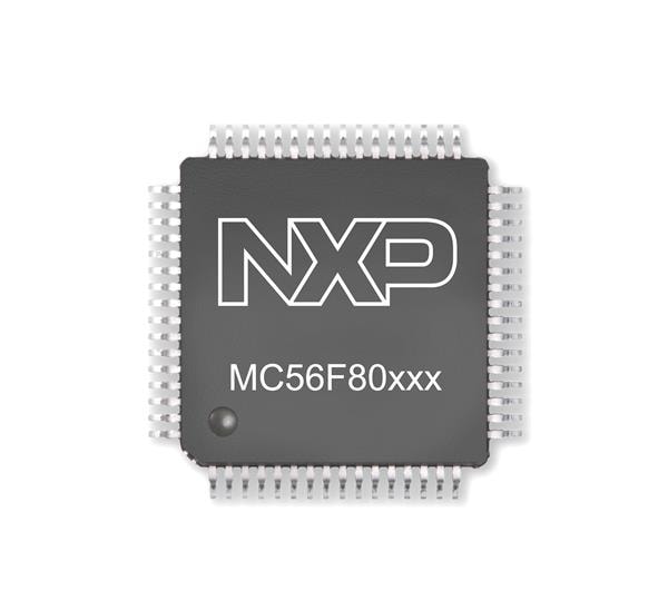 MC56F80738VLH