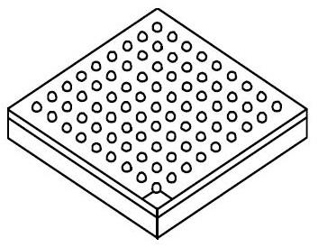 MCIMX514AJM6CR2