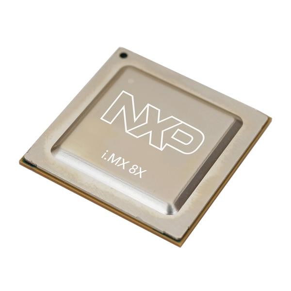 MIMX8QX1AVOFZAC