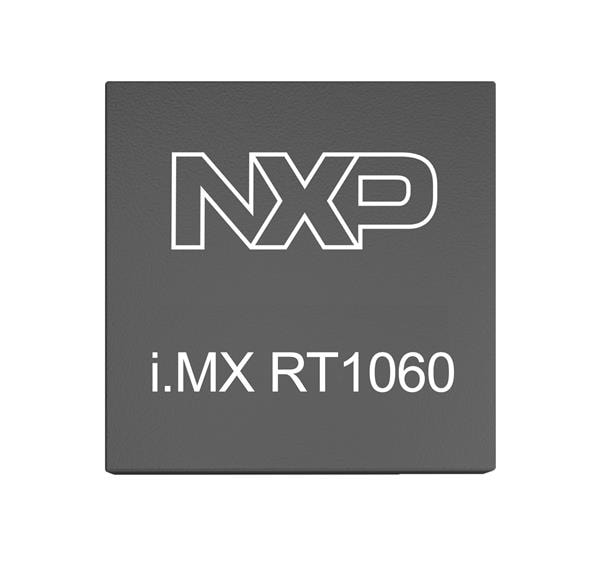 MIMXRT1061CVL5B