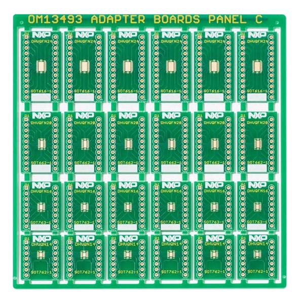 OM13493UL OM13493UL