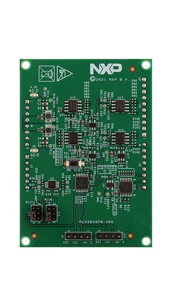 PCA9846PW-ARD