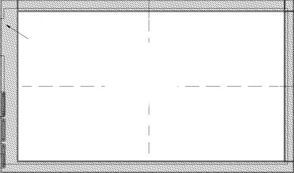 RK055HDMIPI4MA0 in Box by NXP  Active Matrix TFT Displays