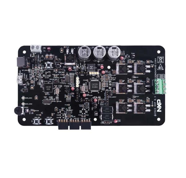 S32M27XEVB-C064