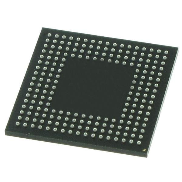 LPC2460FET208,551