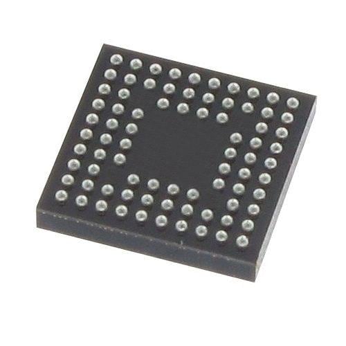 LPC4072FET80K