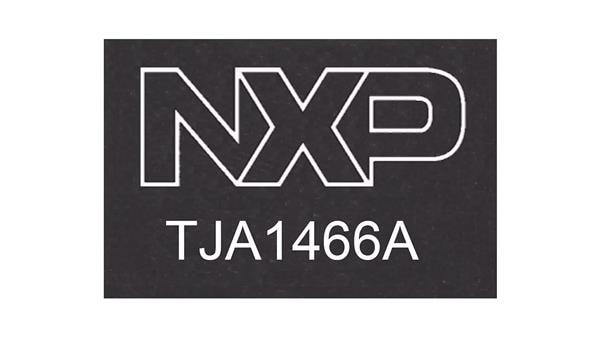 TJA1466AHG/0J TJA1466AHG/0J