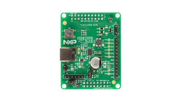 TJA1466C-EVB TJA1466C-EVB