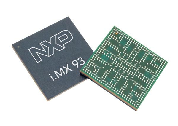 MIMX9332CVVXMAB