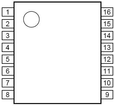 PCA8574PW,118