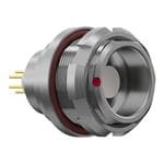 디바이스마트,,,G31K0C-P08LFG0-0000,원형 푸시 풀 커넥터 / Mouser Part Number : 394-G31K0CP08LFG0000