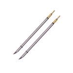 Soldering Irons MF TIP CART, BLADE, 0.3MM X 5.4MM, 600