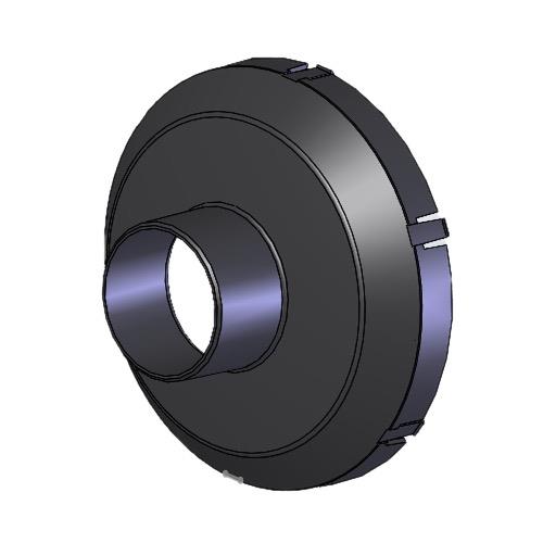 AC-BVX250-DUCT AC-BVX250-DUCT