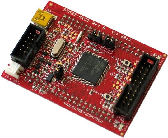 STM32-H152