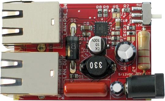 MOD-POE-V2 MOD-POE-V2