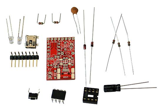 OLIMEXINO-85-KIT OLIMEXINO-85-KIT