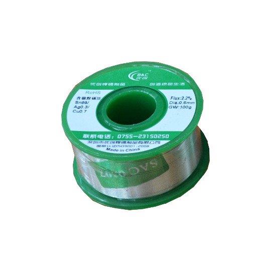 SOLDER-WIRE-SAC0307-0-6