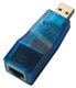 Olimex Ltd. USB-ETHERNET-AX88772B