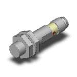 Proximity Sensors - Industrial PROX.Sns W/PICO Con