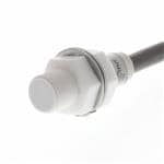 Proximity Sensors - Industrial TEFLON PROX M12 2m m PNP-NO