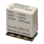 Solid State Relays - PCB Mount MOSFET Relay module, SPDT 1000 mA