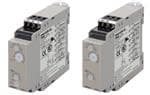 Timers 4 Mode AC/DC 24-240V SPDT 5A