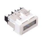 Counters & Tachometers Tachometer LCD