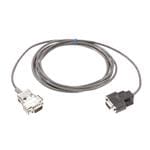 All Parts Cables and Wire Cable Assemblies and Patch Cords Computer NT631CCN321EU by Omron