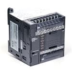 PLC Controllers CPU 12 In 8 OutDC PS