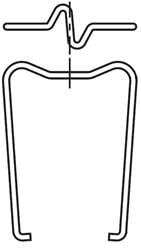 Relay Sockets & Fixings SOCKET CLIP