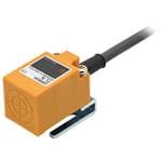 Proximity Sensors - Industrial BLOCK PROXIMITY SENSOR